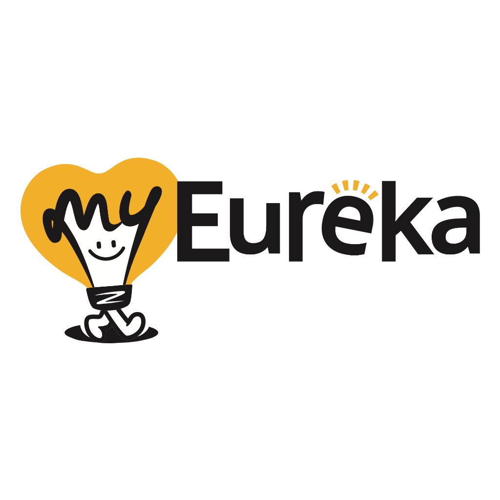 My Eureka Popcorn Logo
