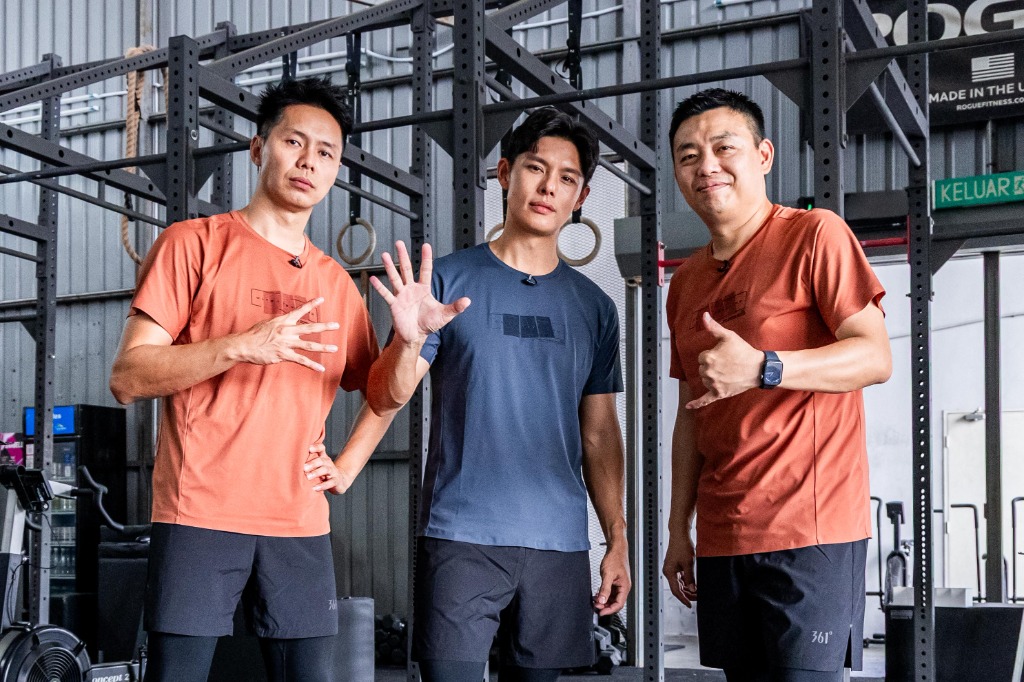 Got How Geng? Season 1 Cover Photo