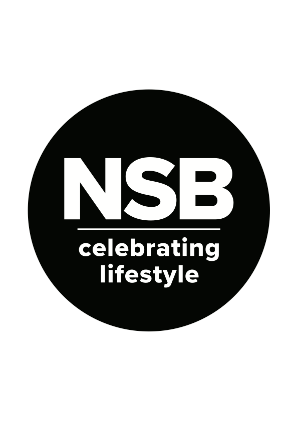 NSB Celebrating Lifestyle Logo